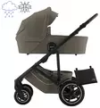 Britax Smile 5Z Lastenvaunujen Starttipaketti Sade-ja hyönteissuojilla wauva - Yhdistelmävaunut - 2000039633-PW - 1