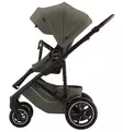Britax Smile 5Z Lastenvaunujen Starttipaketti Sade-ja hyönteissuojilla wauva - Yhdistelmävaunut - 2000039633-PW - 14