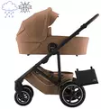 Britax Smile 5Z Lastenvaunujen Starttipaketti Sade-ja hyönteissuojilla wauva - Yhdistelmävaunut - 2000040856-PW - 1