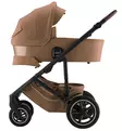 Britax Smile 5Z Lastenvaunujen Starttipaketti Sade-ja hyönteissuojilla wauva - Yhdistelmävaunut - 2000040856-PW - 9