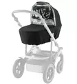 Britax Smile 5Z Lastenvaunujen Starttipaketti Sade-ja hyönteissuojilla wauva - Yhdistelmävaunut - 2000040856-PW - 18