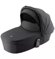 Britax Smile 5Z Lastenvaunujen Starttipaketti Sade-ja hyönteissuojilla wauva - Yhdistelmävaunut - 2000041708-PW - 3