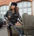 Britax Smile 5Z Lastenvaunujen Starttipaketti Sade-ja hyönteissuojilla wauva - Yhdistelmävaunut - 2000041708-PW - 20