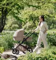 Britax Smile 5Z Lastenvaunujen Starttipaketti Sade-ja hyönteissuojilla wauva - Yhdistelmävaunut - 2000041710-PW - 2