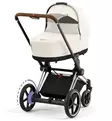 Cybex ePriam 4 Lastenvaunujen Starttipaketti lisävarusteilla - Yhdistelmävaunut - 521002349-PLVOW - 2