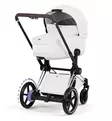 Cybex ePriam Style Sähköavusteiset Lastenvaunut - Yhdistelmävaunut - 526000231-PYOW - 1