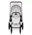 Cybex ePriam Style Sähköavusteiset Lastenvaunut chrome brown off white wauva - Yhdistelmävaunut - 526000231-PYOW - 9