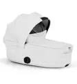 Cybex ePriam Style Sähköavusteiset Lastenvaunut matt black off white wauva - Yhdistelmävaunut - 526000243-PYOW - 34
