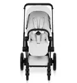 Cybex ePriam Style Sähköavusteiset Lastenvaunut matt black off white wauva - Yhdistelmävaunut - 526000243-PYOW - 10