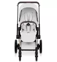 Cybex ePriam Style Sähköavusteiset Lastenvaunut rose gold off white wauva - Yhdistelmävaunut - 526000255-PYOW - 10
