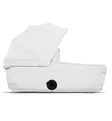 Cybex Priam Style Lastenvaunut chrome brown off white wauva - Yhdistelmävaunut - 526000201-PYOW - 44