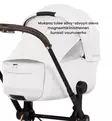 Cybex Priam Style Lastenvaunut chrome brown off white wauva - Yhdistelmävaunut - 526000201-PYOW - 14