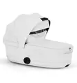 Cybex Priam Style Lastenvaunut matt black off white wauva - Yhdistelmävaunut - 526000211-PYOW - 42