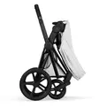 Cybex Priam Style Lastenvaunut matt black off white wauva - Yhdistelmävaunut - 526000211-PYOW - 12