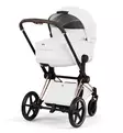 Cybex Priam Style Lastenvaunut rose gold off white wauva - Yhdistelmävaunut - 526000221-PYOW - 1