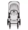 Cybex Priam Style Lastenvaunut rose gold off white wauva - Yhdistelmävaunut - 526000221-PYOW - 11