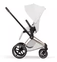 Cybex Priam Style Lastenvaunut rose gold off white wauva - Yhdistelmävaunut - 526000221-PYOW - 6