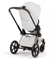 Cybex Priam Style Lastenvaunut rose gold off white wauva - Yhdistelmävaunut - 526000221-PYOW - 12