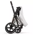 Cybex Priam Style Lastenvaunut rose gold off white wauva - Yhdistelmävaunut - 526000221-PYOW - 10