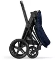 Cybex ePriam 4 Lastenvaunujen Starttipaketti Cloud T turvakaukalolla ja Base T jalustalla - Yhdistelmävaunut - 521002365-SPRLX - 15