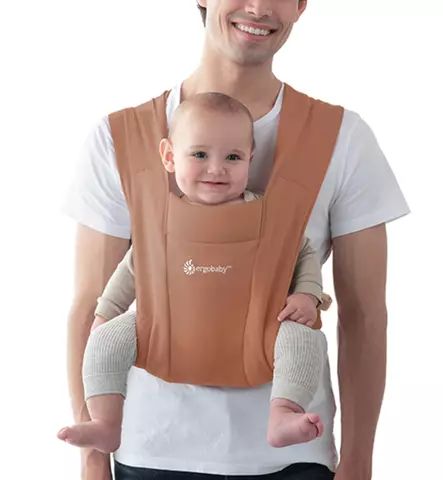 ergobaby_embrace_kantoreppu_wauva - Kantoreput ja kantorinkat - BCEMACANCLY - 2