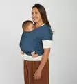 Ergobaby Aura Mesh kantoliina Twilight Navy wauva - Kantoliinat - WLASMTWINVY - 4