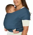 Ergobaby Aura Mesh kantoliina Twilight Navy wauva - Kantoliinat - WLASMTWINVY - 1