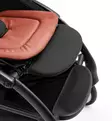 Stokke YOYO5 Matkarattaat berry wauva - Matkarattaat - 703801-PBERRY - 11