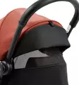 Stokke YOYO5 Matkarattaat berry wauva - Matkarattaat - 703801-PBERRY - 12