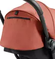 Stokke YOYO5 Matkarattaat berry wauva - Matkarattaat - 703801-PBERRY - 7