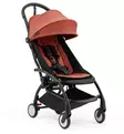 Stokke YOYO5 Matkarattaat berry wauva - Matkarattaat - 703801-PBERRY - 1