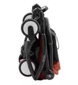 Stokke YOYO5 Matkarattaat berry wauva - Matkarattaat - 703801-PBERRY - 14