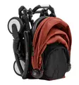 Stokke YOYO5 Matkarattaat berry wauva - Matkarattaat - 703801-PBERRY - 15