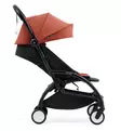 Stokke YOYO5 Matkarattaat berry wauva - Matkarattaat - 703801-PBERRY - 6