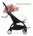 Stokke YOYO5 Matkarattaat berry wauva - Matkarattaat - 703801-PBERRY - 19