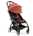 Stokke YOYO5 Matkarattaat berry wauva - Matkarattaat - 703801-PBERRY - 17