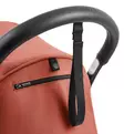 Stokke YOYO5 Matkarattaat berry wauva - Matkarattaat - 703801-PBERRY - 8