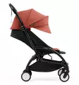 Stokke YOYO5 Matkarattaat berry wauva - Matkarattaat - 703801-PBERRY - 5