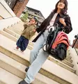 Stokke YOYO5 Matkarattaat berry wauva - Matkarattaat - 703801-PBERRY - 36
