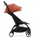 Stokke YOYO5 Matkarattaat berry wauva - Matkarattaat - 703801-PBERRY - 3