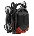 Stokke YOYO5 Matkarattaat Vauvalle berry wauva - Matkarattaat - 703801-PNBBERRY - 6
