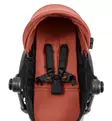 Stokke YOYO5 Matkarattaat Vauvalle berry wauva - Matkarattaat - 703801-PNBBERRY - 9