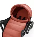 Stokke YOYO5 Matkarattaat Vauvalle berry wauva - Matkarattaat - 703801-PNBBERRY - 8