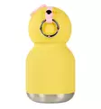 asobu mini bestie lasten metallinen pillipullo wauva - Lasten mukit, nokkamukit ja pillimukit - IBV44DUCKY - 5