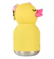 asobu mini bestie lasten metallinen pillipullo wauva - Lasten mukit, nokkamukit ja pillimukit - IBV44DUCKY - 4