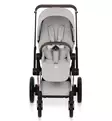 Cybex ePriam Style Lastenvaunujen All-in-One Starttipaketti city grey rose gold wauva - Yhdistelmävaunut - 526000255PALLCITY - 8