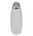 Cybex Priam Style Lastenvaunujen All-in-One Starttipaketti city grey rose gold wauva - Yhdistelmävaunut - 526000221PALLCITY - 32