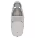Cybex Priam Style Lastenvaunujen All-in-One Starttipaketti city grey rose gold wauva - Yhdistelmävaunut - 526000221PALLCITY - 33