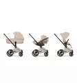 Cybex Priam Style Lastenvaunujen All-in-One Starttipaketti - Yhdistelmävaunut - 526000221PALLCOZY - 13