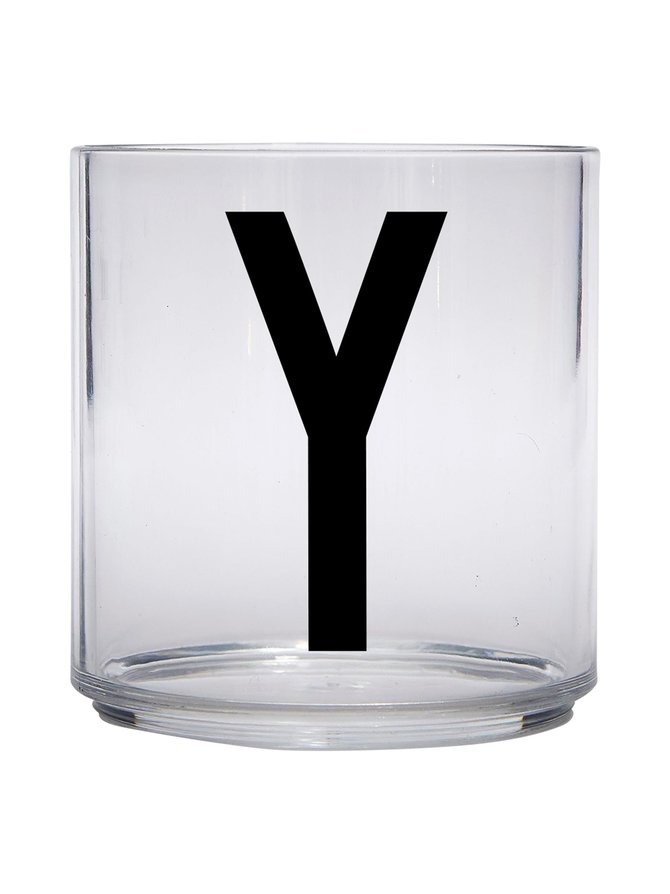 Design Letters Lasten Juomalasi - Lasten mukit, nokkamukit ja pillimukit - 20103002Y - 1